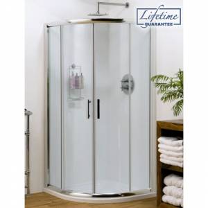 Quadrant Shower Enclosure All Sizes