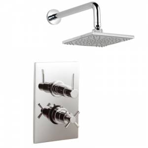 Thermostatic 1 Way Shower Valve