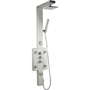 Thermostatic Shower Panel Column