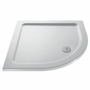 Torino Quadrant Shower Tray 800/900mm