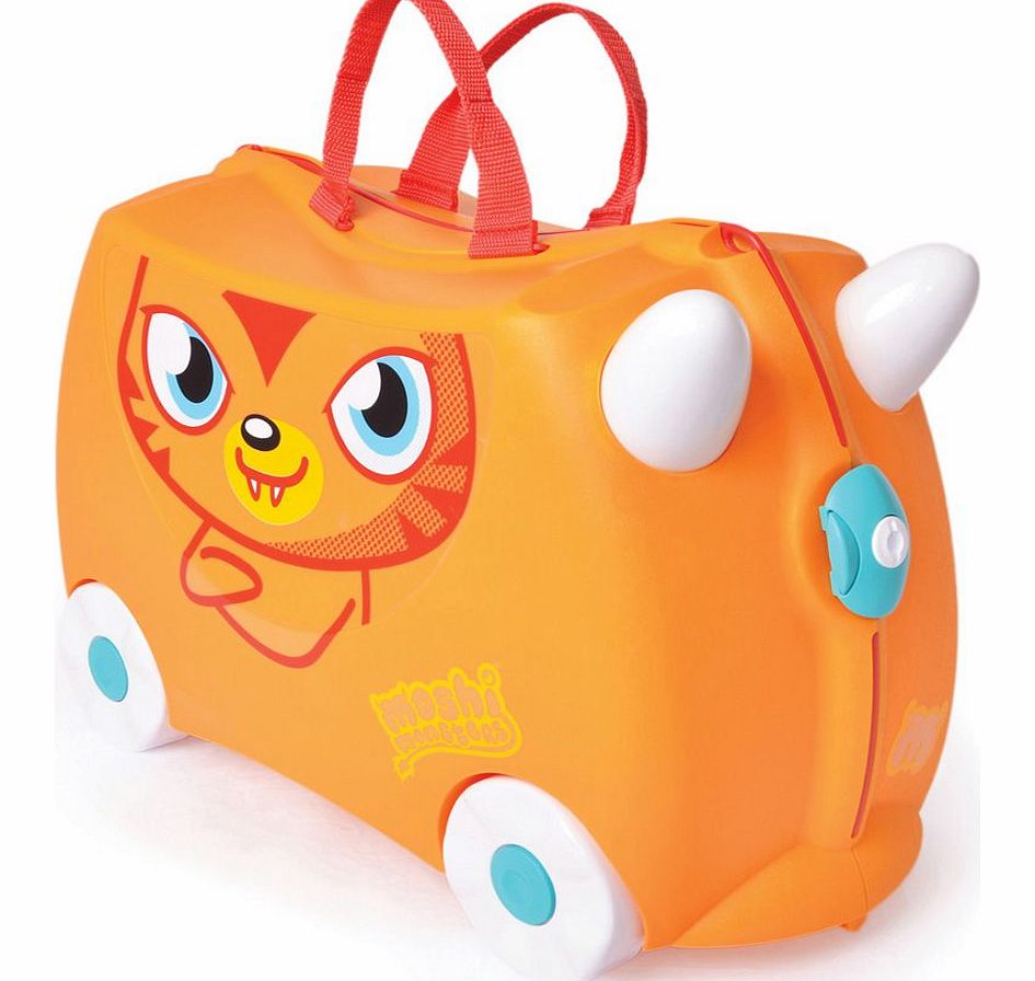 Moshi Katsuma Trunki 2014