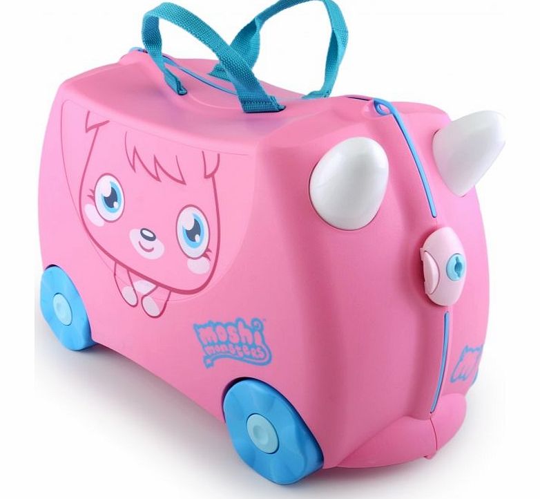 Moshi Poppet Trunki 2014