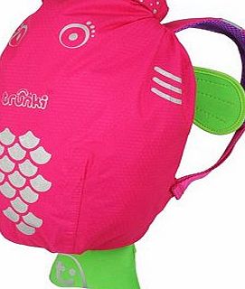 Trunki PaddlePak Pink 10136159