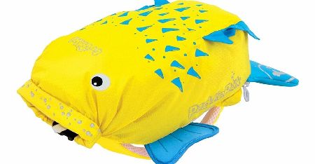 Trunki PaddlePak Spike Blowfish