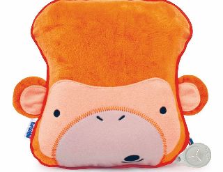 Trunki SnooziHedz Travel Pillow Mylo Monkey 2014