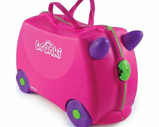 Trixie Trunki 2014