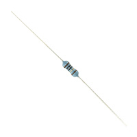 BOX 1000 10K 0.6W MF RESISTOR (RC)