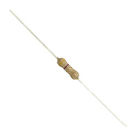 BOX 1000 390R 0.5W CF RESISTOR (RC)