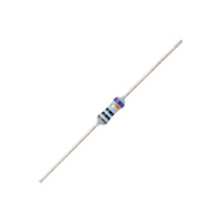 BX 1000 390R 0.25W MF RESISTOR (RC)