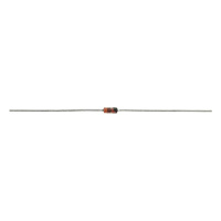 1N4148 75V 150MA SIGNAL DIODE. (RC)