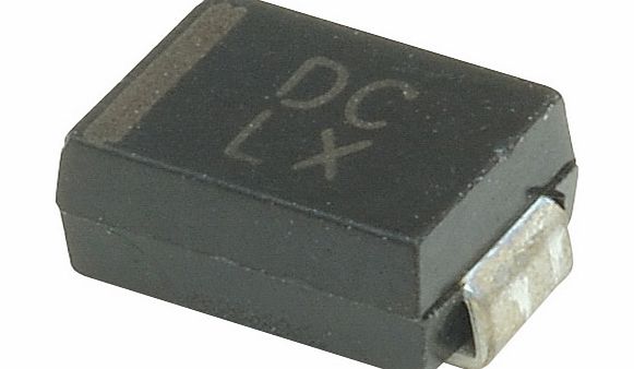 S2d Rectifier Diode Smb 2a 200v `TruSemi S2D