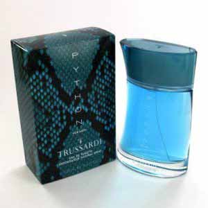 Python Homme Eau de Toilette Spray 100ml