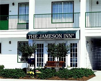 Jameson Inn Trussville