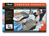 TRUST 350L MOUSE OPTICAL