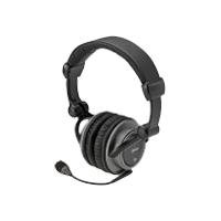 5.1 Surround USB Headset HS-6400 - Headset