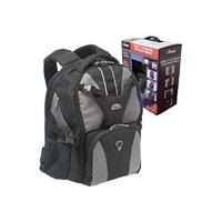 600B-15 Notebook Backpack Urban - Notebook