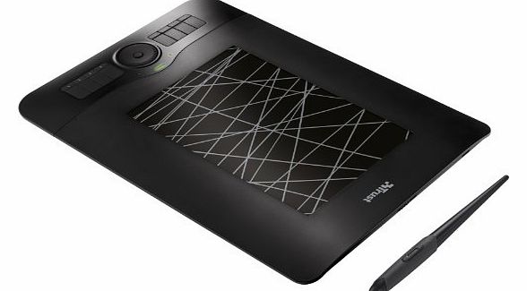 Aeroo Widescreen Graphic Tablet