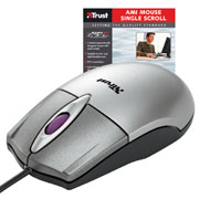 AMI Single Scroll Mouse