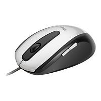 Optical Mouse MI-2540D - Mouse - optical -