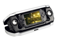 Predator PSP Aluminium Powered Audio Case GM-5600