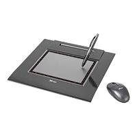 Slimline Design Tablet TB-6300 - Mouse,