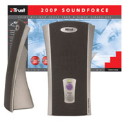 SoundForce 200P