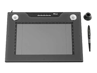 Wide Screen Design Tablet TB-7300