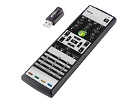 TRUST XpertClick Wireless Vista Remote Control RC-2400