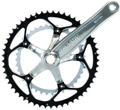 Elita SL Chainset 2009