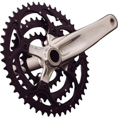 Firex Team Chainset 2009