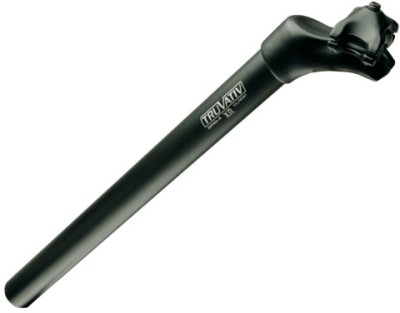 XR Single Clamp Seatpost 350mm Blast