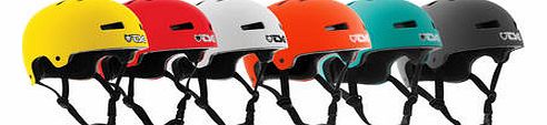 Evolution Solid Colour Helmet