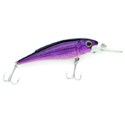 Tsunami Deep Minnow