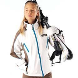 Ladies Masella Jacket