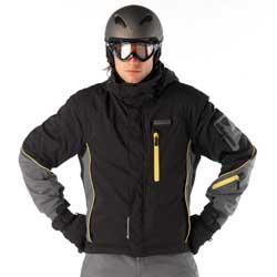 Tsunami Mens Sierra Nevada Ski Jacket