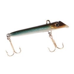 Sinking Zig Jig - Smelt