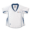 TTK Cooltek Junior V-Neck (VYW067)