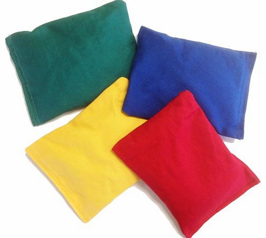 Bean Bags (Set of 4)