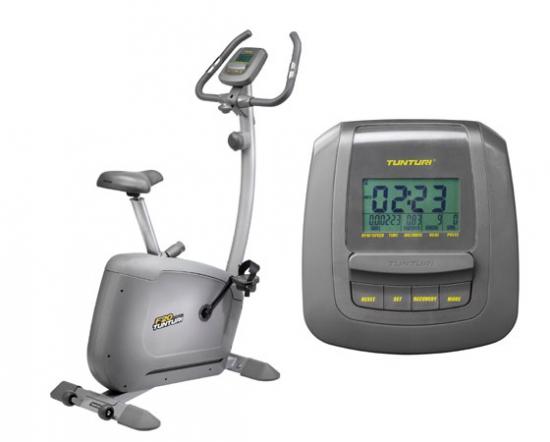 F20 Upright Exercise Bike