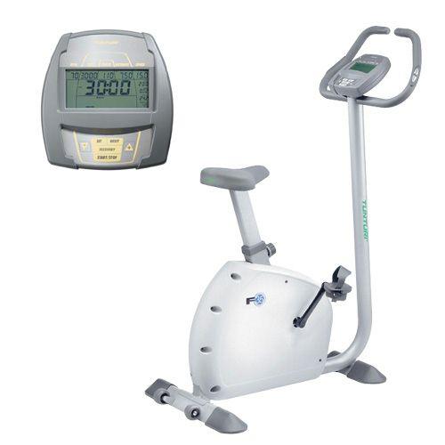 F35 Upright Exercise Bike