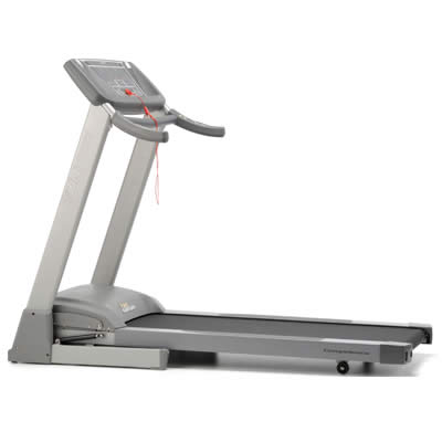 T20 Treadmill 2008 Model (Tunturi T20 with Installation)