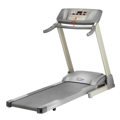 T40 Folding Treadmill NEW for 2008