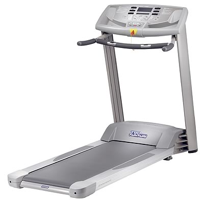 Tunturi T90 Treadmill (T90 Endurance Treadmill)