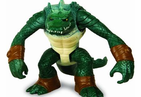 Teenage Mutant Ninja Turtles Action Figure Leatherhead