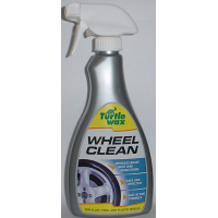 Wheel Cleaner 500ml