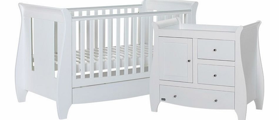 Katie White 2 Piece Roomset