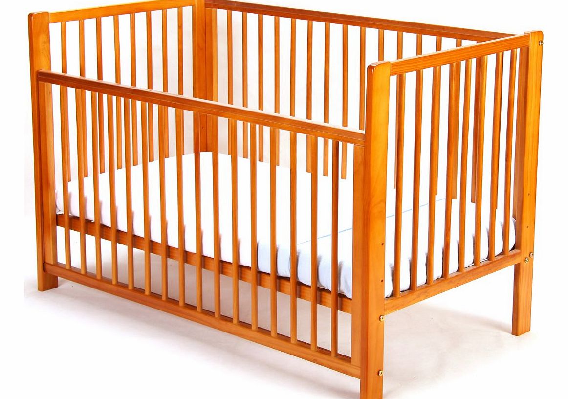 Louisa Antique Cot