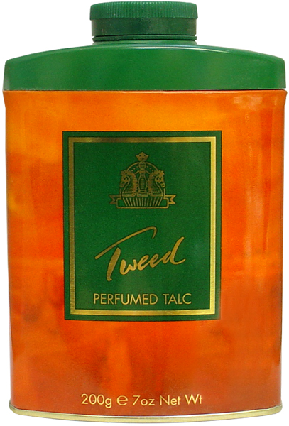 Talc 200g