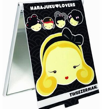 Harajuku Lovers Compact Mirror