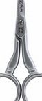 Tweezerman Mens Facial Hair Scissors